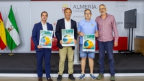 El torneo Al Andalus Basket Cup reunir&aacute; a m&aacute;s de 550 jugadores en Almer&iacute;a