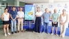 El Circuito Provincial de Traves&iacute;as a Nado de Almer&iacute;a contar&aacute; con siete pruebas