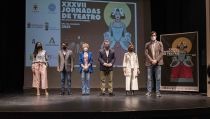 Las XXXVII Jornadas de Teatro Siglo de Oro vuelven a Almer&iacute;a del 3 al 9 de mayo