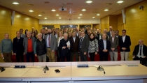 La UAL recoge sugerencias de la sociedad para su pr&oacute;ximo Plan Estrat&eacute;gico