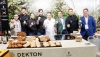 'Sabores Almer&iacute;a' sorprende con sus propuestas en la feria San Sebasti&aacute;n Gastronomika