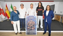 Almer&iacute;a celebrar&aacute; una gala flamenca con Duquende, Juan de Juan y talento local