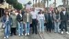 El PSOE de Almer&iacute;a asegura que en el pr&oacute;ximo 17M "nos jugamos la salud y la vida"