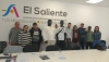 El Saliente y La Caixa colaboran para fomentar el empleo de personas en situaci&oacute;n de vulnerabilidad