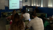 FAAM forma a profesionales educativos en la atenci&oacute;n a alumnos con discapacidad