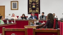 Adra aprueba sus Presupuestos para 2024 y el IV Plan de Igualdad