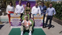 El Solazo Fest propone tres d&iacute;as de m&uacute;sica urbana, disco y remember en Almer&iacute;a
