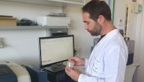 Investigadores de la UHU desarrollan biolubricantes utilizando residuos agr&iacute;colas