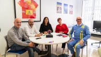Almer&iacute;a formar&aacute; parte de una nueva ruta de turismo de cine y naturaleza