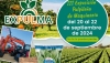 Pulp&iacute; acoge Expulma, la Exposici&oacute;n Pulpile&ntilde;a de Maquinaria Agr&iacute;cola