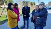 El nuevo centro de salud de Hu&eacute;rcal de Almer&iacute;a, en fase de redacci&oacute;n de proyecto