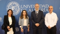 La UAL abre las inscripciones del VI Concurso Internacional de Direcci&oacute;n de Orquesta