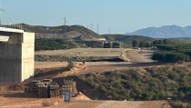 El tramo Lorca-Pulp&iacute; pospone la llegada de la L&iacute;nea de Alta Velocidad hasta 2029