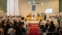 Almer&iacute;a seguir&aacute; bonificando el IBI y el IAE a los hoteles que abran todo el a&ntilde;o
