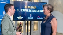 La marca gourmet 'Sabores Almer&iacute;a' prepara su primer encuentro con distribuidoras y grandes comercializadoras