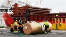 Los puertos de Almer&iacute;a, los que m&aacute;s crecen en tr&aacute;fico de mercanc&iacute;as en Espa&ntilde;a