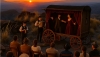 Tabernas celebra en julio la 10&ordf; edici&oacute;n del Festival de Teatro de Calle