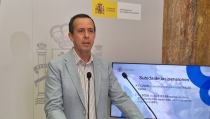 La pensi&oacute;n media en la provincia de Almer&iacute;a supera los 1.133 euros