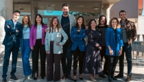 Enfermer&iacute;a de la UAL consolida liderazgo mundial en el Ranking de Shangh&aacute;i