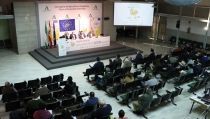 Agricultura acoge un seminario para prevenir una enfermedad para los c&iacute;tricos