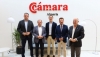C&aacute;mara, Junta y Diputaci&oacute;n posicionan Almer&iacute;a como &ldquo;destino ideal para vivir&rdquo;