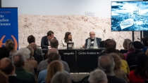 'Costa &Aacute;gata', homenaje al equipo que logr&oacute; la protecci&oacute;n de Cabo de Gata