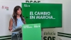 El PSOE destaca la reforma "hist&oacute;rica" de las leyes dependencia y discapacidad