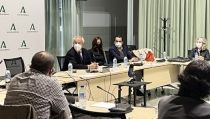 El Proyecto Indalo potenciar&aacute; la investigaci&oacute;n de los efectos del cambio global