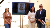 Cultura y ecolog&iacute;a, unidas en la m&aacute;gica Noche de los Candiles de Alm&oacute;cita