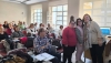 Asalsido dedica esta semana a fomentar la sensibilizaci&oacute;n y la inclusi&oacute;n