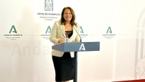 Andaluc&iacute;a ha invertido 105,3 millones en cuatro a&ntilde;os en modernizar regad&iacute;os