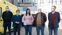 El PSOE exige a la Junta un plan de choque para la Atenci&oacute;n Primaria