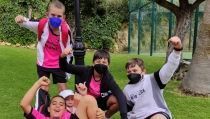 El Club de Tenis Aguadulce clasifica a cuatro equipos para las fases finales de los Campeonatos de Andaluc&iacute;a