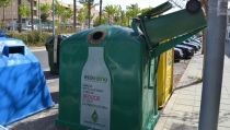 V&iacute;car recogi&oacute; m&aacute;s de 125 toneladas de vidrio para reciclaje en 2021