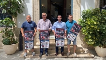 El IV Rally-Crono de N&iacute;jar, puntuable para el Campeonato de Andaluc&iacute;a, se celebra este fin de semana