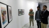 El Espacio 2 inaugura la exposici&oacute;n 'Somos Vida', de Alejandro L&oacute;pez Cort&eacute;s