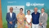 Un estudio de Cajamar advierte de que habr&aacute; m&aacute;s incendios de alta intensidad