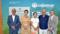Un estudio de Cajamar advierte de que habr&aacute; m&aacute;s incendios de alta intensidad
