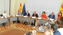 El Gobierno aprueba ocho proyectos del Plan EDIL en Almer&iacute;a con una financiaci&oacute;n de 74,2 millones