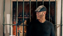 El cantante Paco Candela presenta sus 'Ratitos buenos' en concierto en Adra