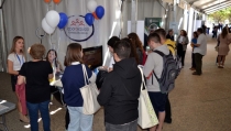 M&aacute;s de 50 empresas participar&aacute;n en la Feria de Empleo de la UAL