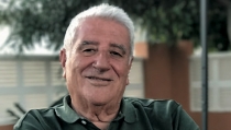 Fallece el empresario Luis Fern&aacute;ndez Revuelta, impulsor del turismo en Almer&iacute;a