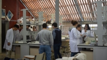 La UAL, entre las 20 mejores universidades de Espa&ntilde;a seg&uacute;n Forbes