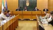 El Ejido regular&aacute; el uso de los veh&iacute;culos de movilidad personal
