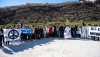 Escolares de Almer&iacute;a celebran con versos el D&iacute;a de la No Violencia y la Paz