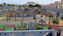 V&iacute;car suma medio millar de habitantes este a&ntilde;o y se acerca a los 31.000