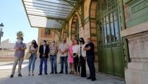 La Mesa presenta alegaciones al Plan de Renovaci&oacute;n Ferroviaria del Mitma