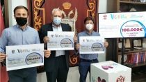 Vera pone en marcha un programa de subvenciones para pymes y aut&oacute;nomos