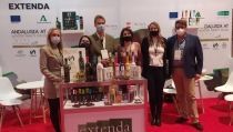 Andaluc&iacute;a supera su r&eacute;cord de exportaciones de alimentos y bebidas a Estados Unidos