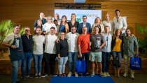 El I Congreso Gastron&oacute;mico MareTerra de Roquetas de Mar pone en valor el producto local